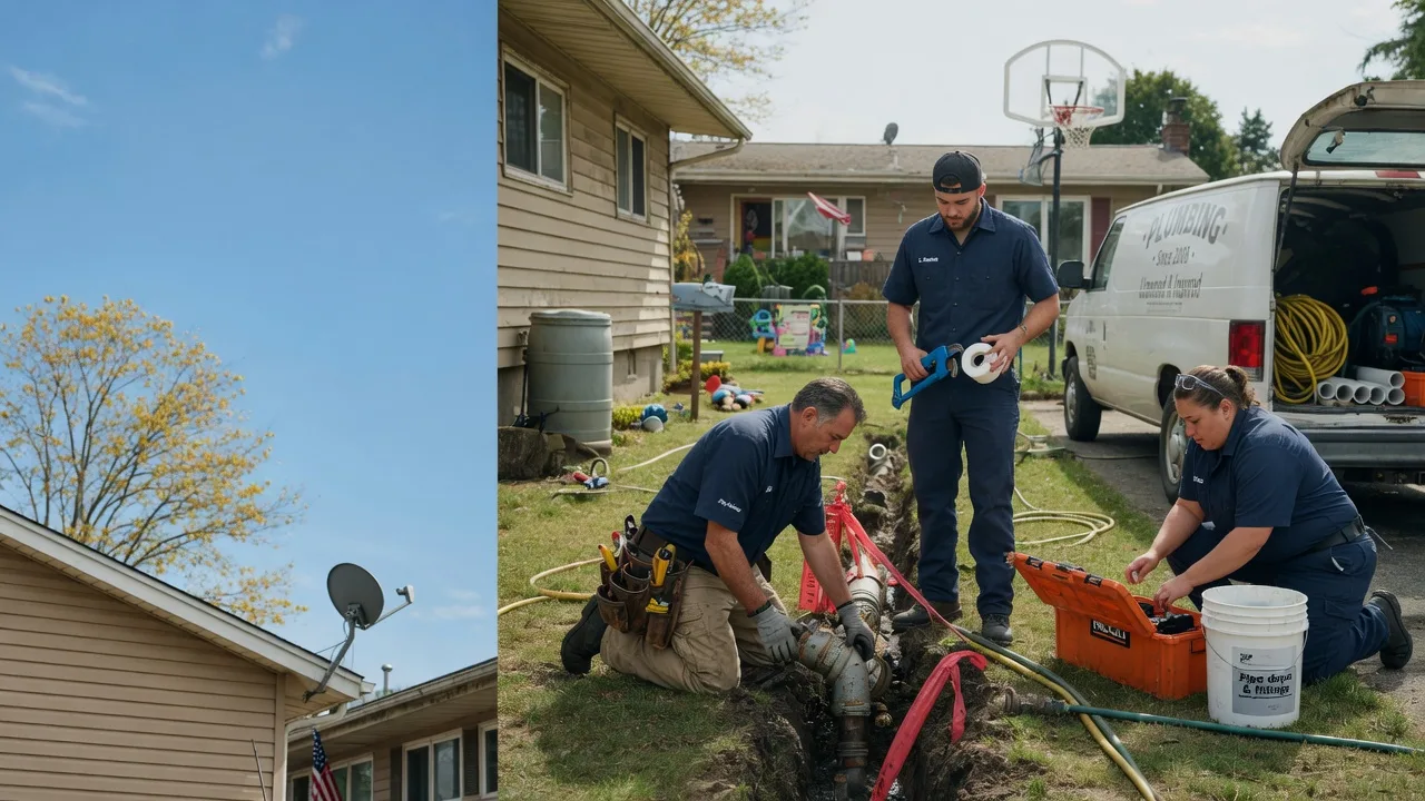 Garbage Disposal Replacement in Kingston, WI near me